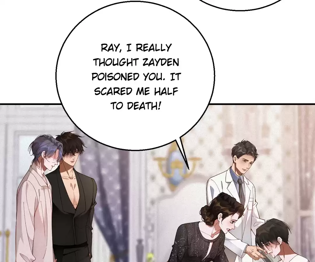 Love After the Break [Official] - Chapter 47 manhwa