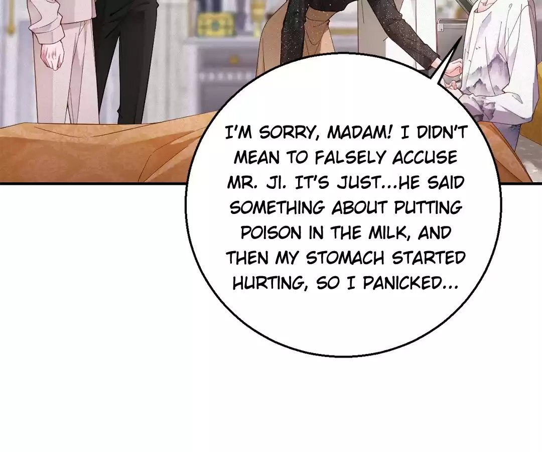 Love After the Break [Official] - Chapter 47 manhwa