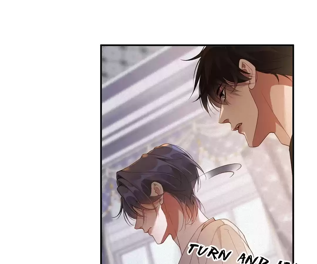 Love After the Break [Official] - Chapter 47 manhwa