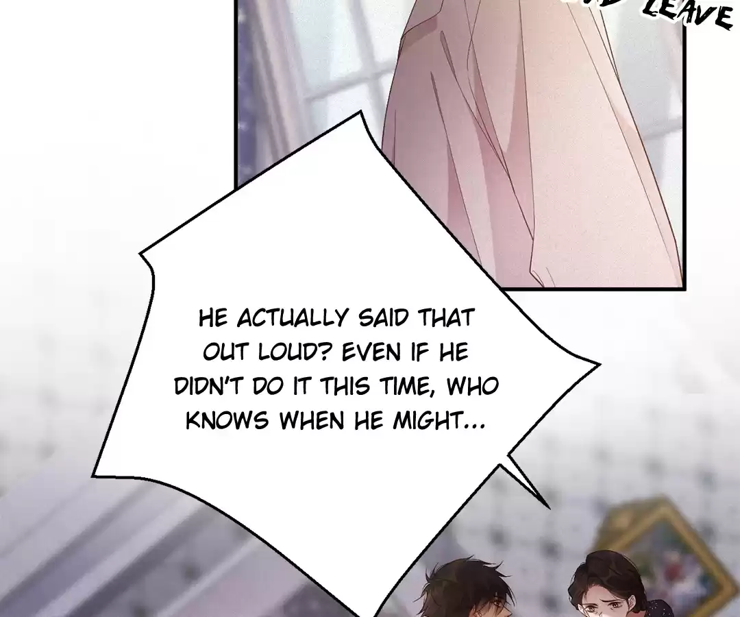 Love After the Break [Official] - Chapter 47 manhwa