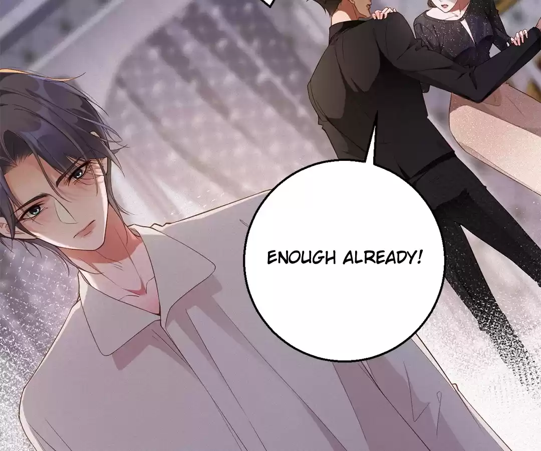 Love After the Break [Official] - Chapter 47 manhwa