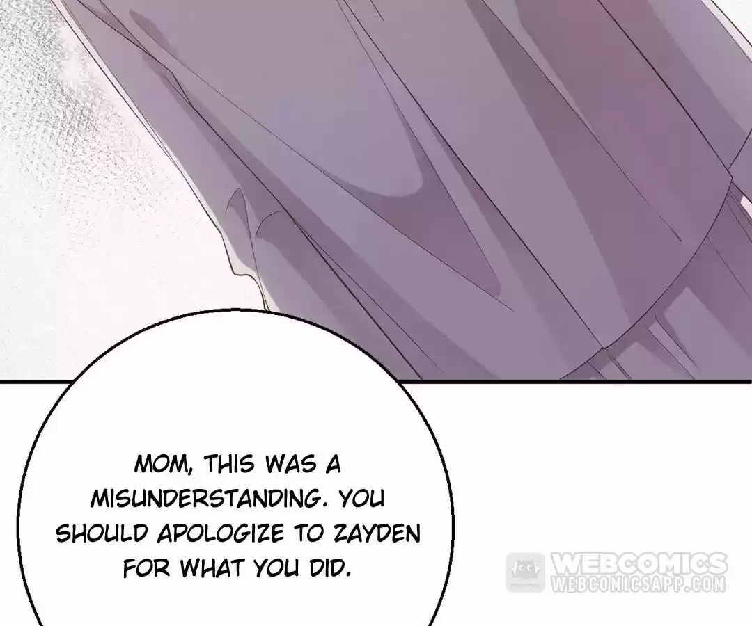 Love After the Break [Official] - Chapter 47 manhwa