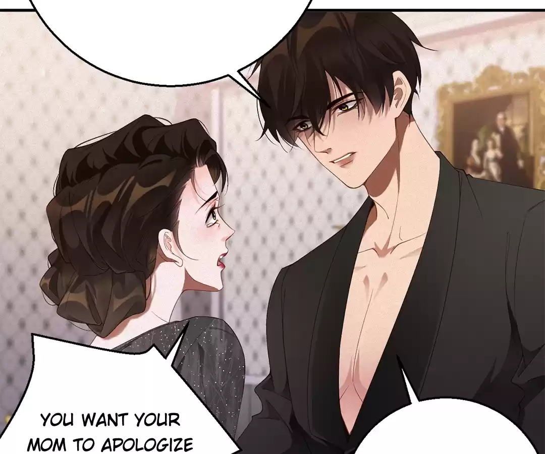 Love After the Break [Official] - Chapter 47 manhwa