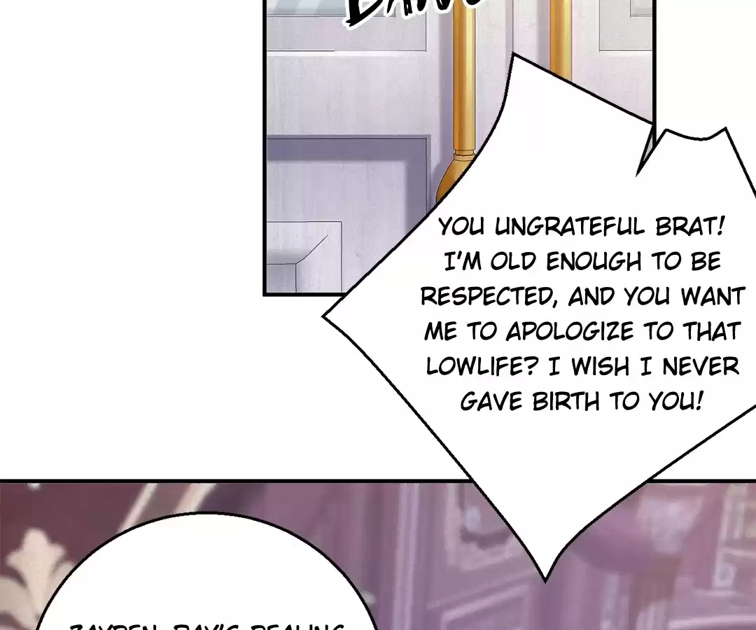 Love After the Break [Official] - Chapter 47 manhwa