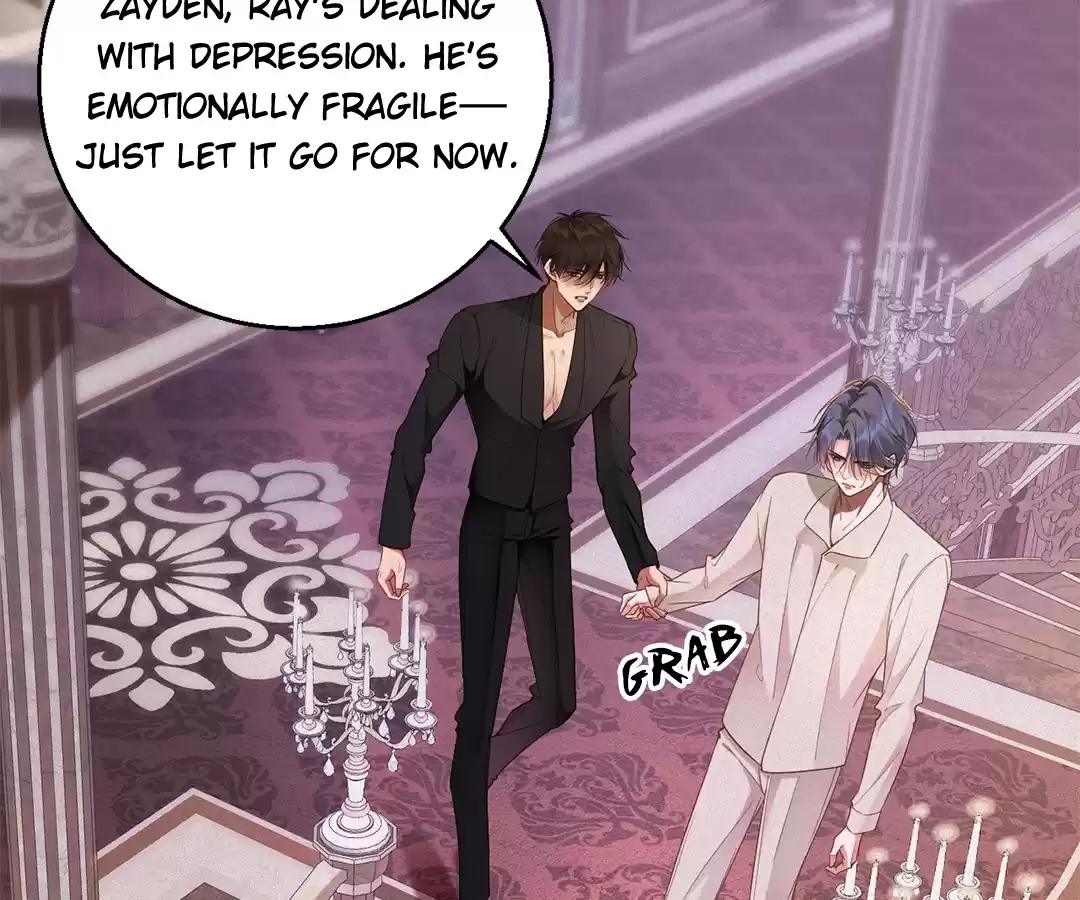 Love After the Break [Official] - Chapter 47 manhwa
