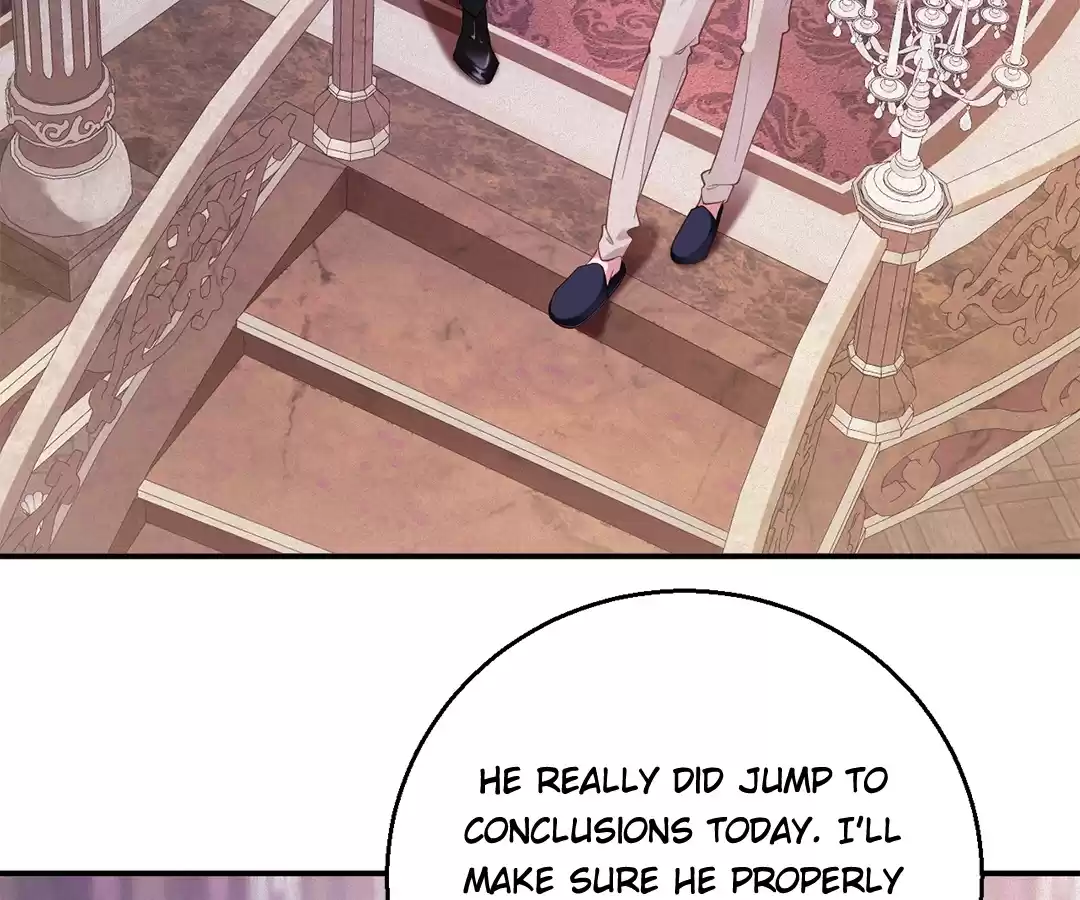 Love After the Break [Official] - Chapter 47 manhwa