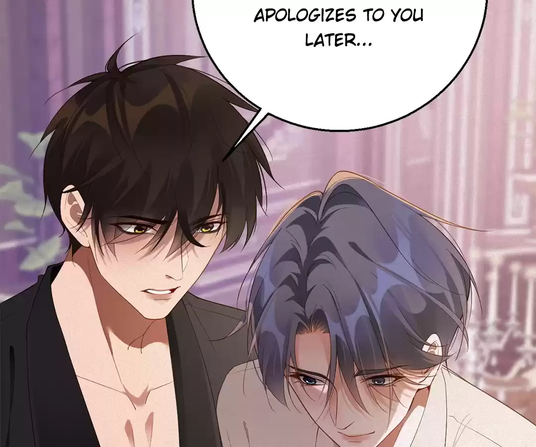 Love After the Break [Official] - Chapter 47 manhwa