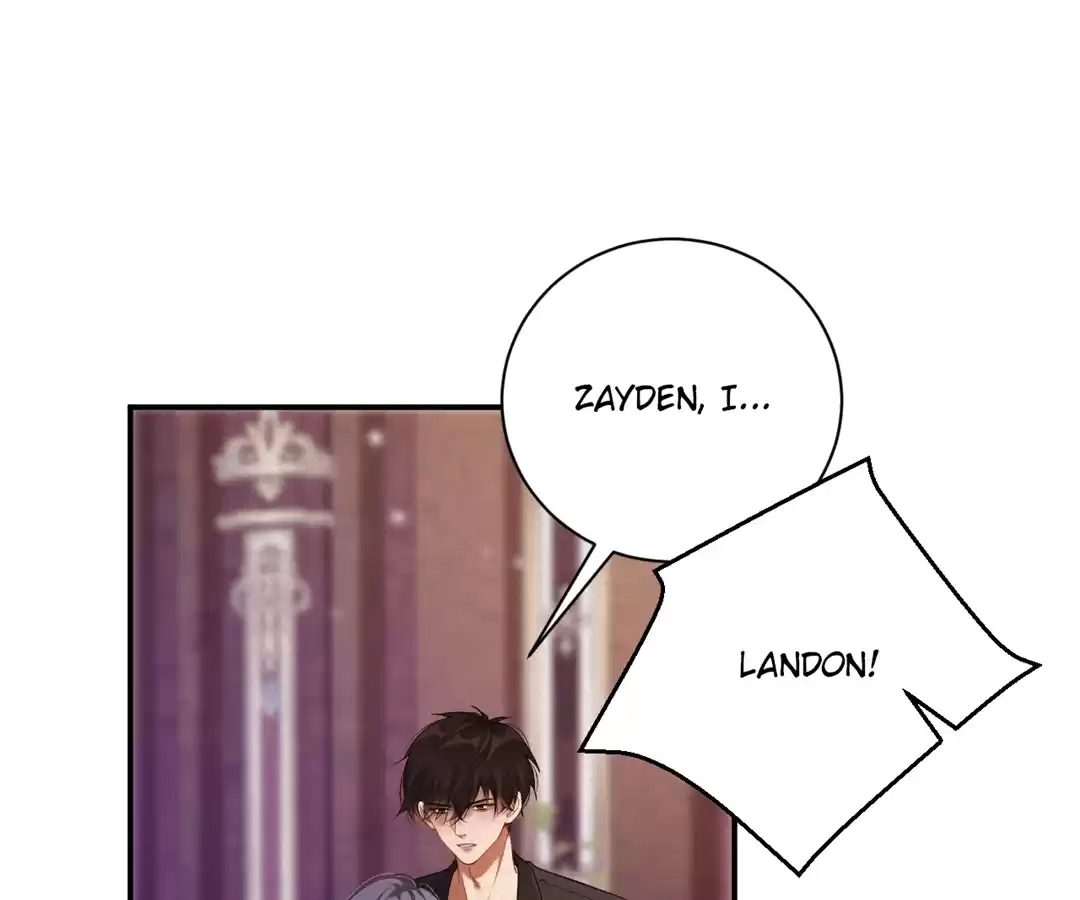 Love After the Break [Official] - Chapter 48 manhwa