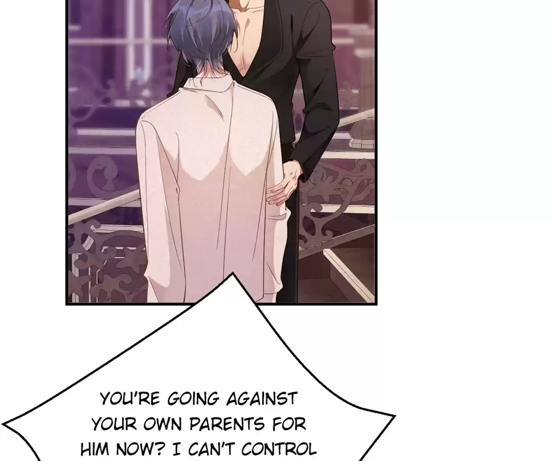 Love After the Break [Official] - Chapter 48 manhwa