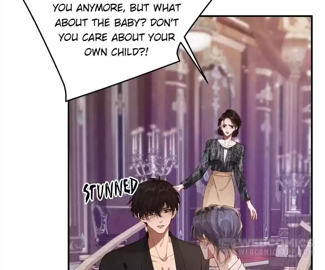 Love After the Break [Official] - Chapter 48 manhwa