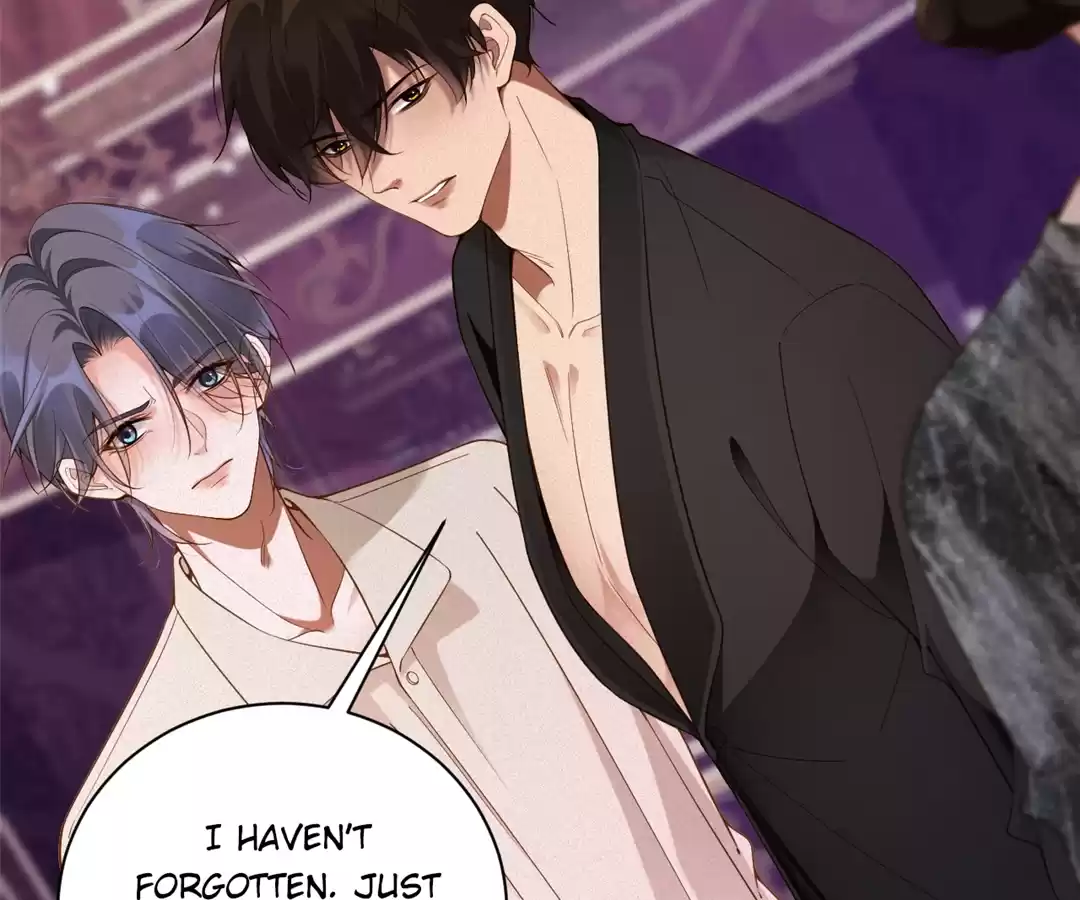 Love After the Break [Official] - Chapter 48 manhwa