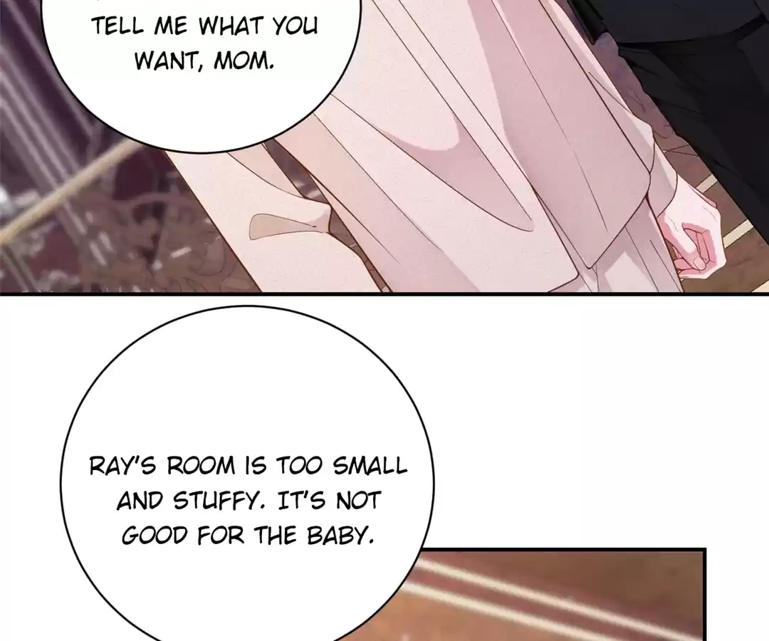 Love After the Break [Official] - Chapter 48 manhwa