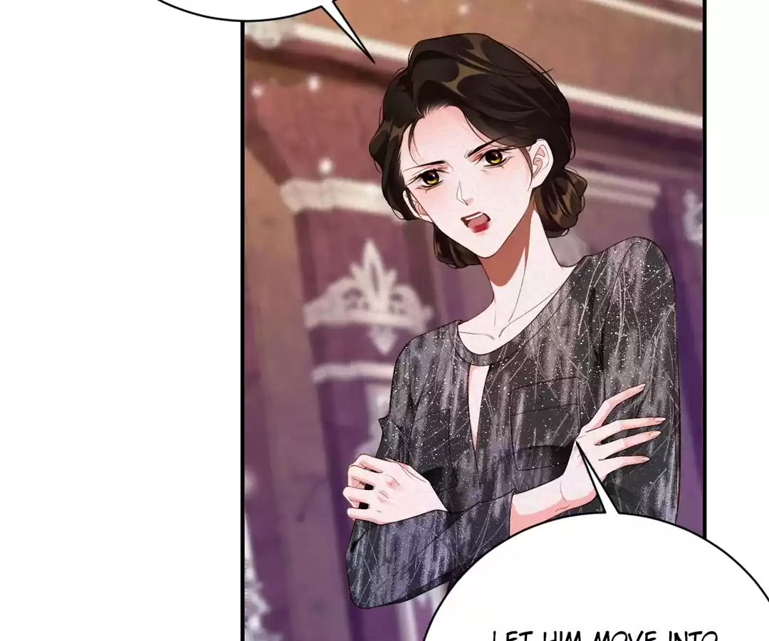 Love After the Break [Official] - Chapter 48 manhwa