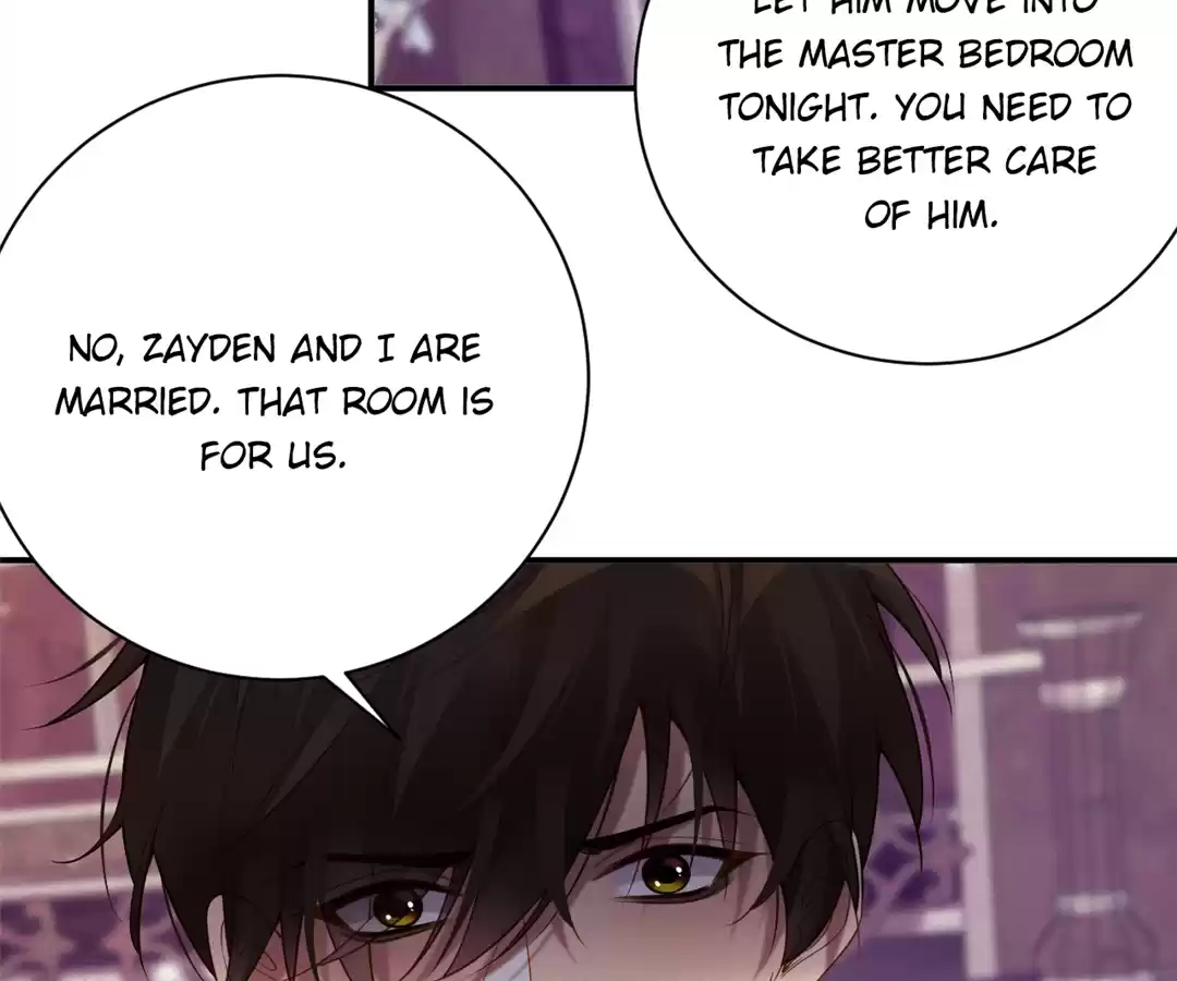Love After the Break [Official] - Chapter 48 manhwa