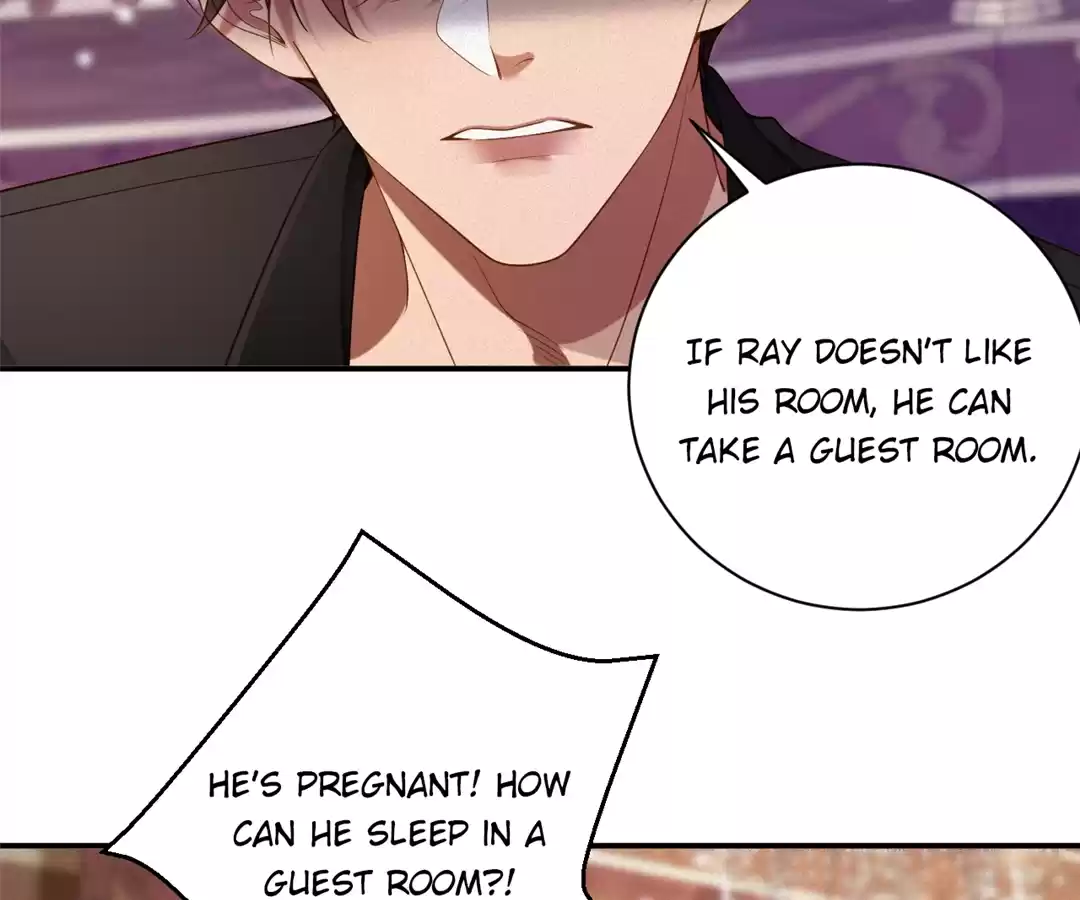 Love After the Break [Official] - Chapter 48 manhwa