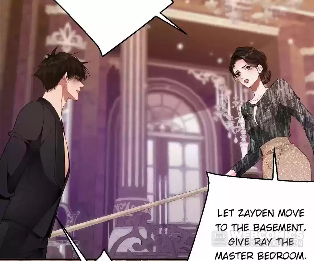 Love After the Break [Official] - Chapter 48 manhwa