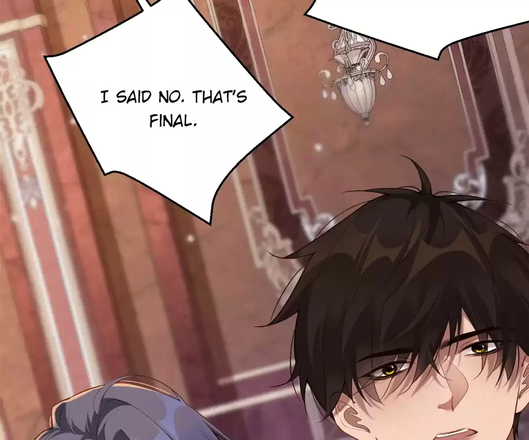Love After the Break [Official] - Chapter 48 manhwa