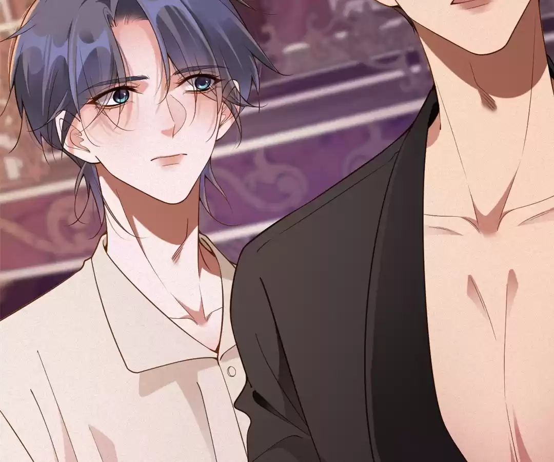 Love After the Break [Official] - Chapter 48 manhwa