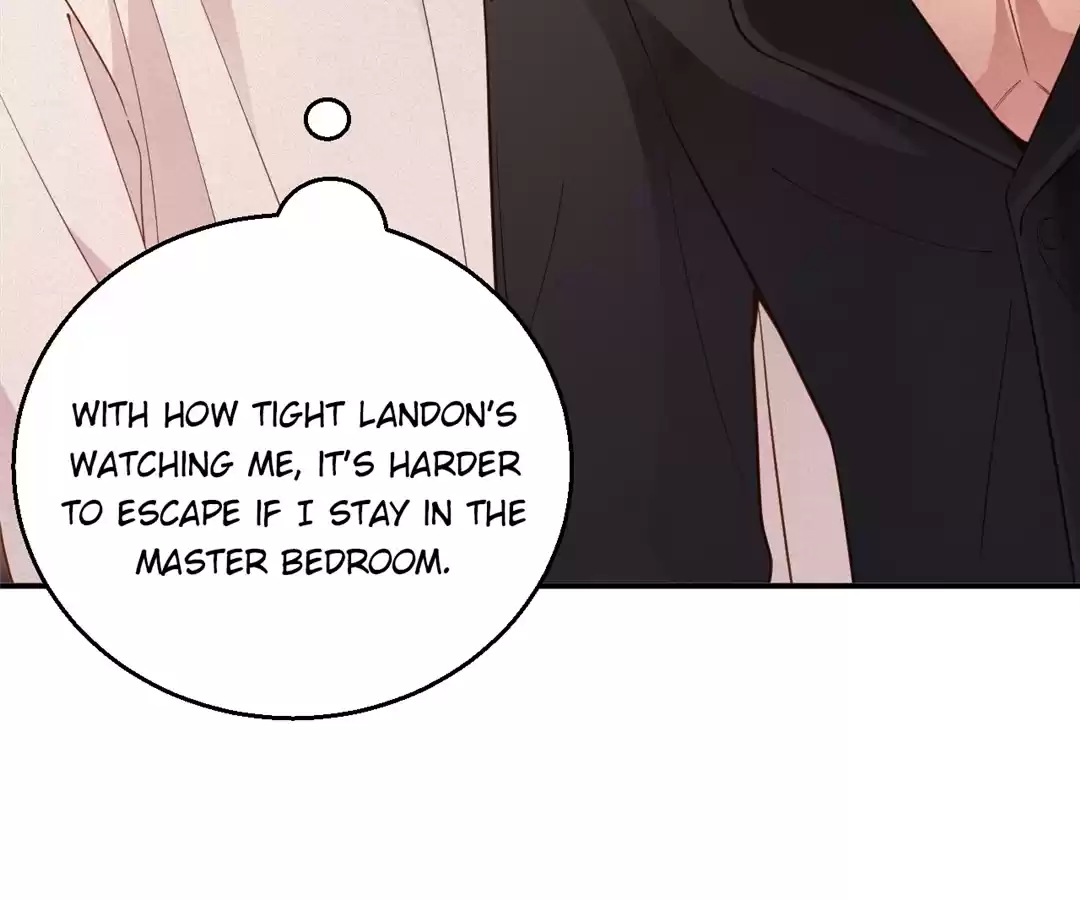 Love After the Break [Official] - Chapter 48 manhwa