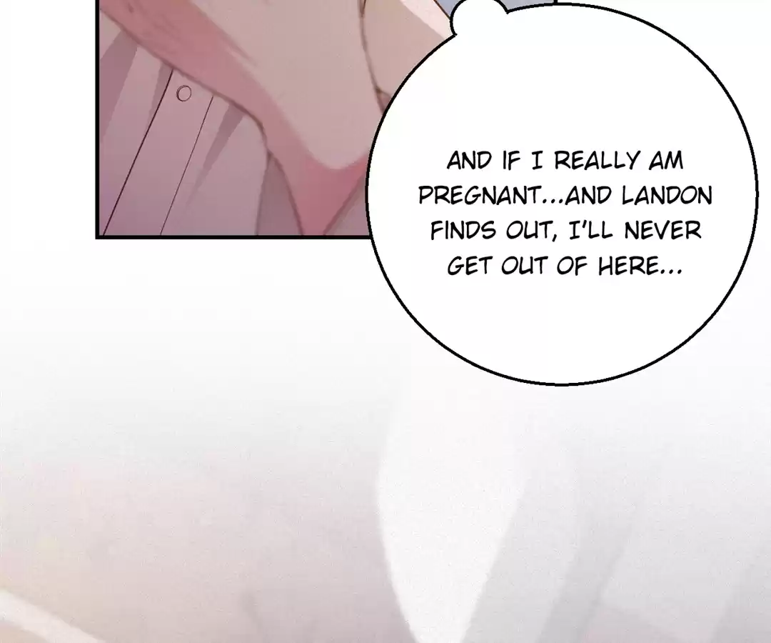 Love After the Break [Official] - Chapter 48 manhwa