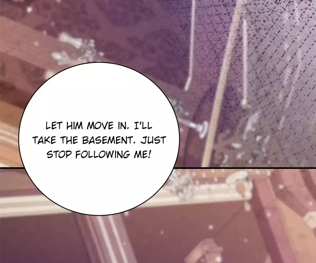 Love After the Break [Official] - Chapter 48 manhwa