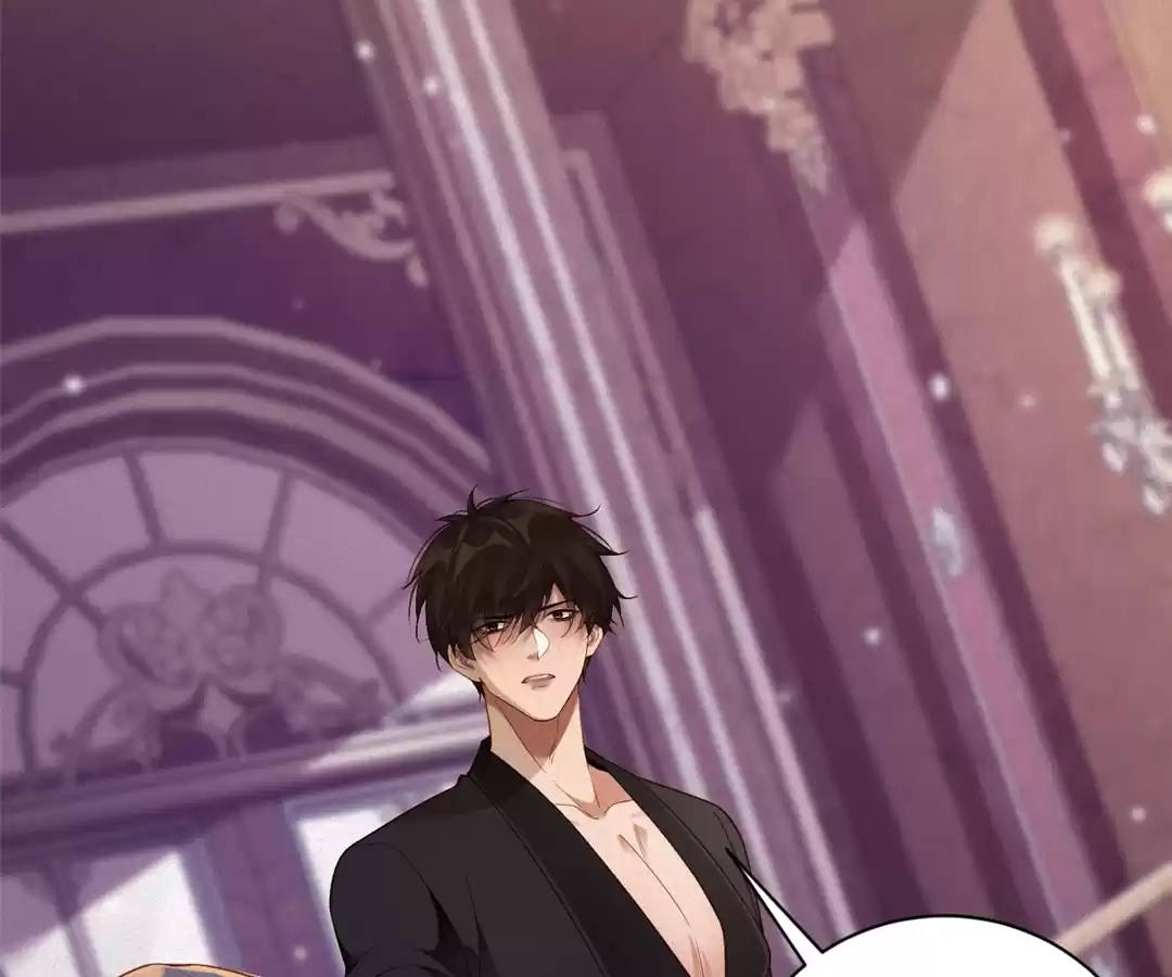 Love After the Break [Official] - Chapter 48 manhwa