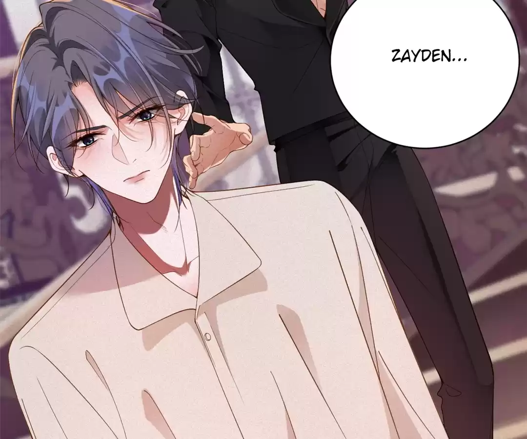Love After the Break [Official] - Chapter 48 manhwa