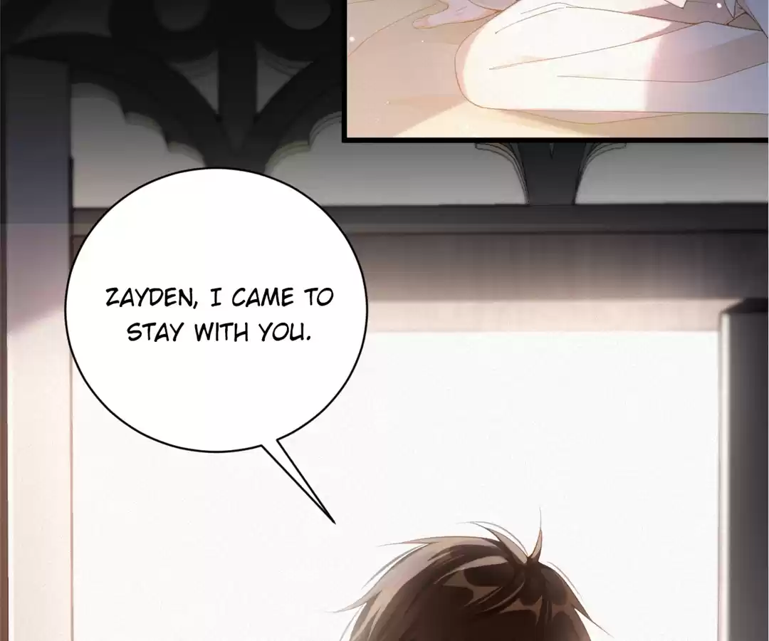 Love After the Break [Official] - Chapter 48 manhwa