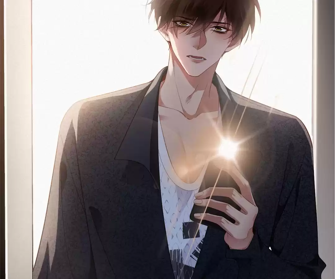 Love After the Break [Official] - Chapter 48 manhwa