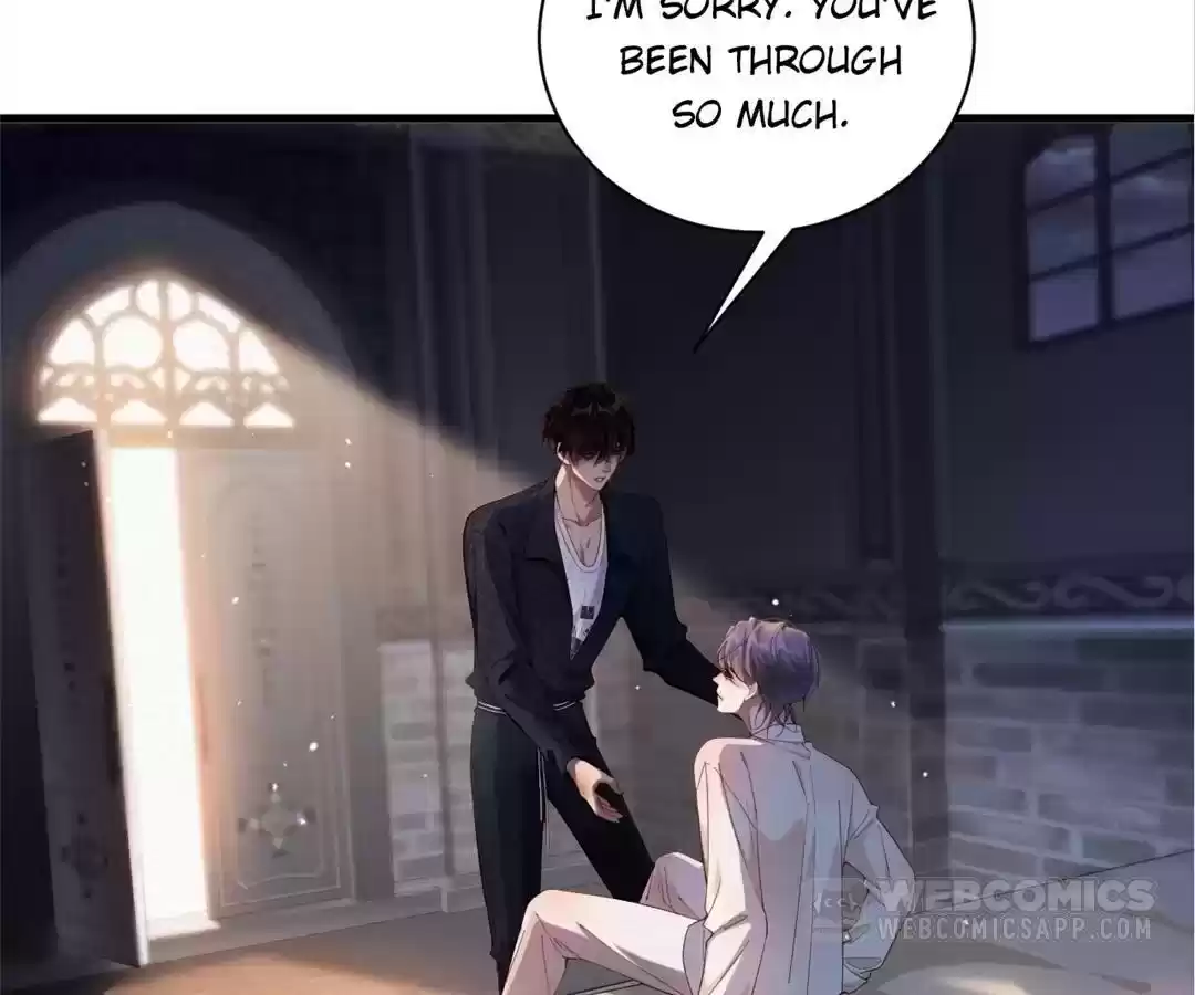 Love After the Break [Official] - Chapter 48 manhwa