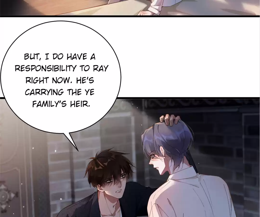 Love After the Break [Official] - Chapter 48 manhwa