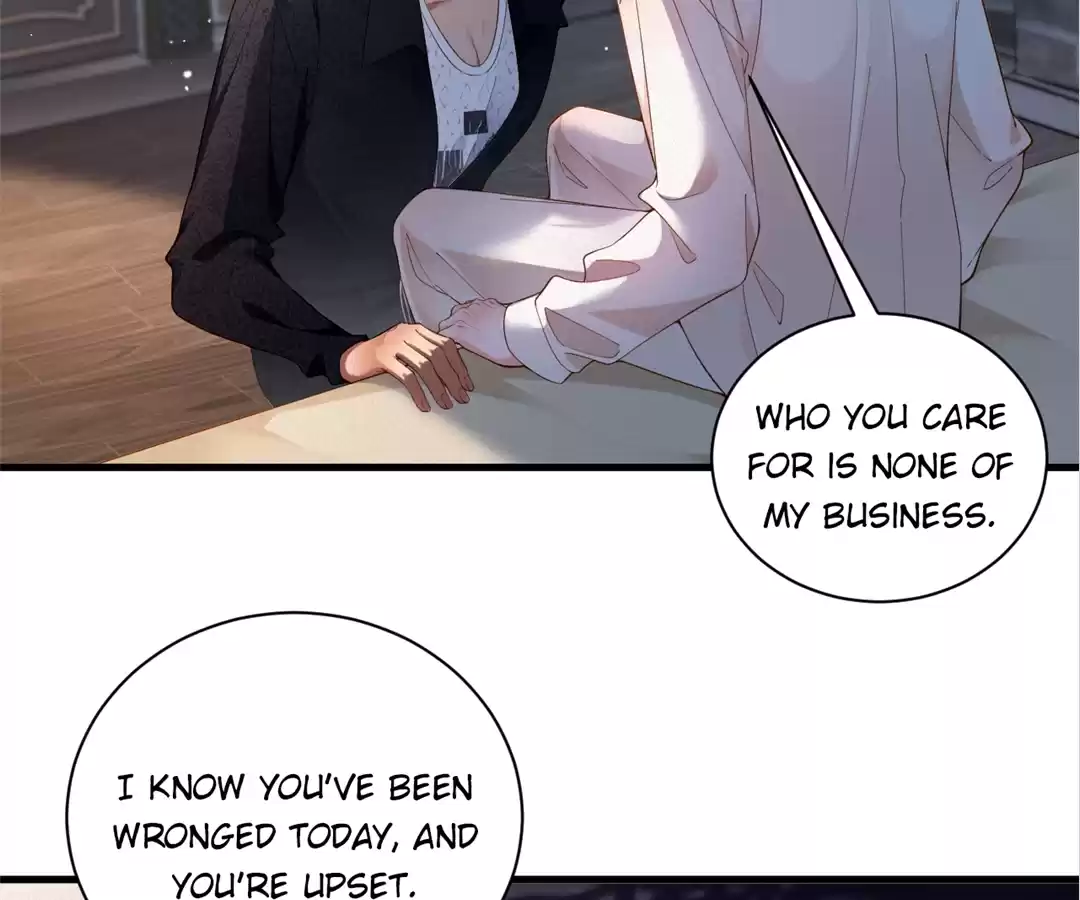 Love After the Break [Official] - Chapter 48 manhwa