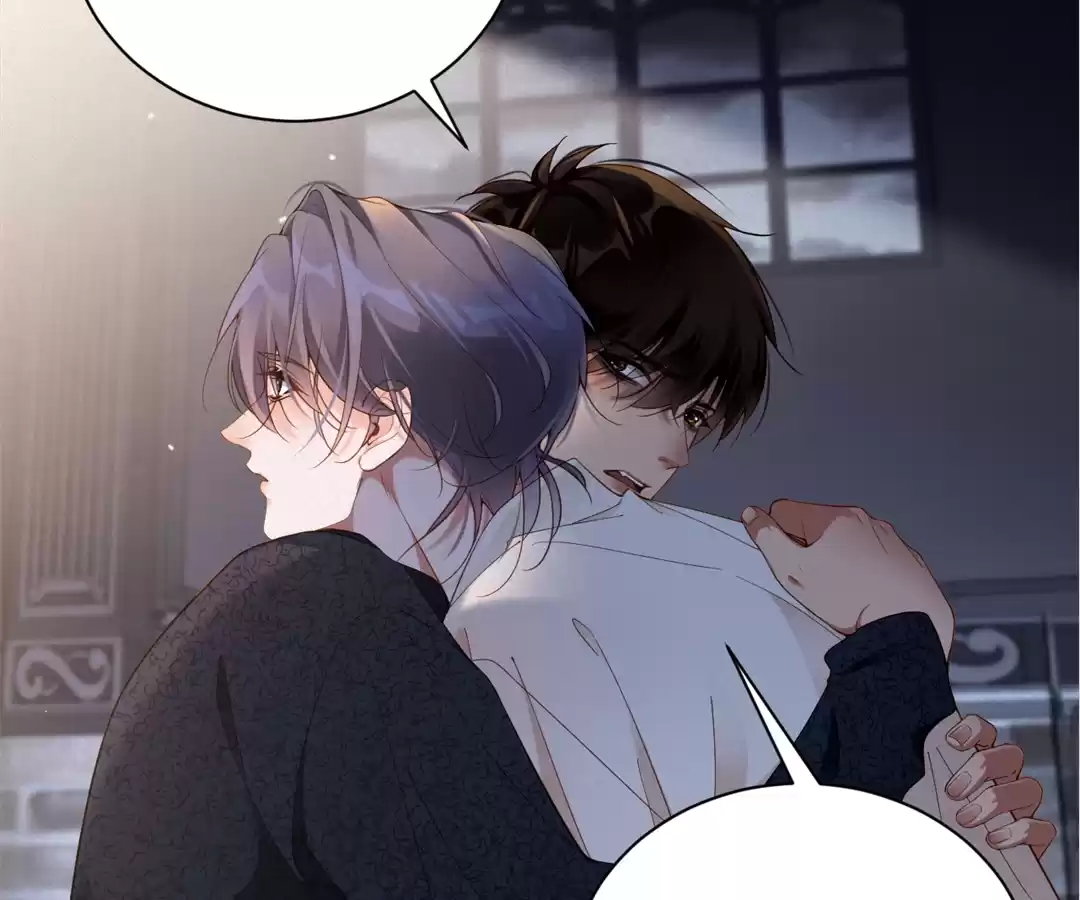 Love After the Break [Official] - Chapter 48 manhwa