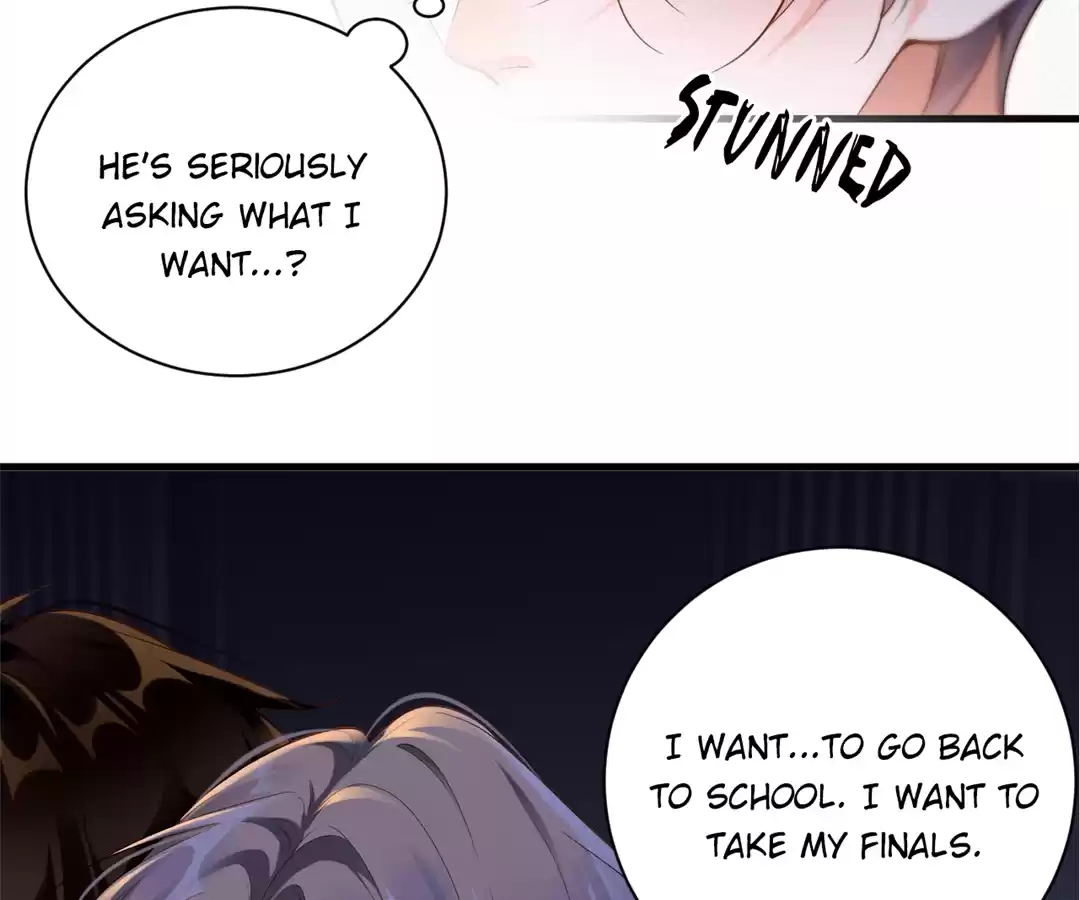 Love After the Break [Official] - Chapter 48 manhwa
