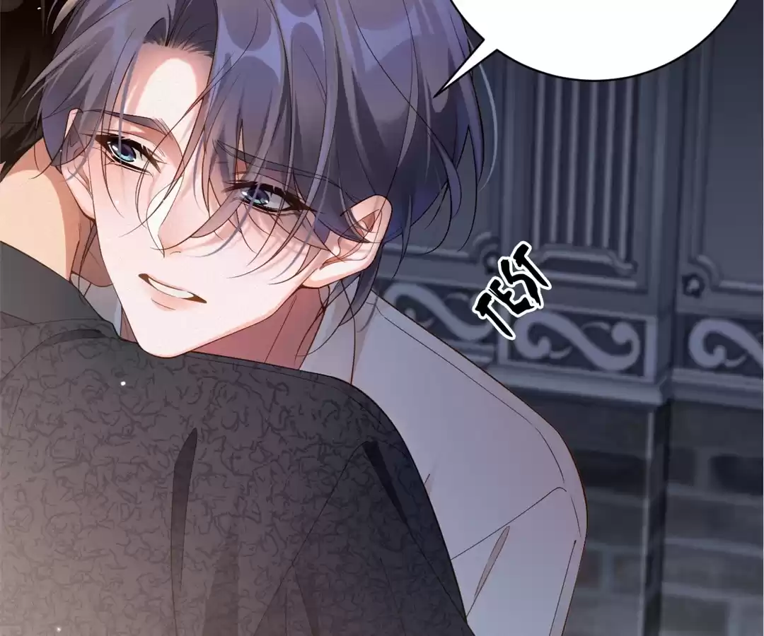 Love After the Break [Official] - Chapter 48 manhwa
