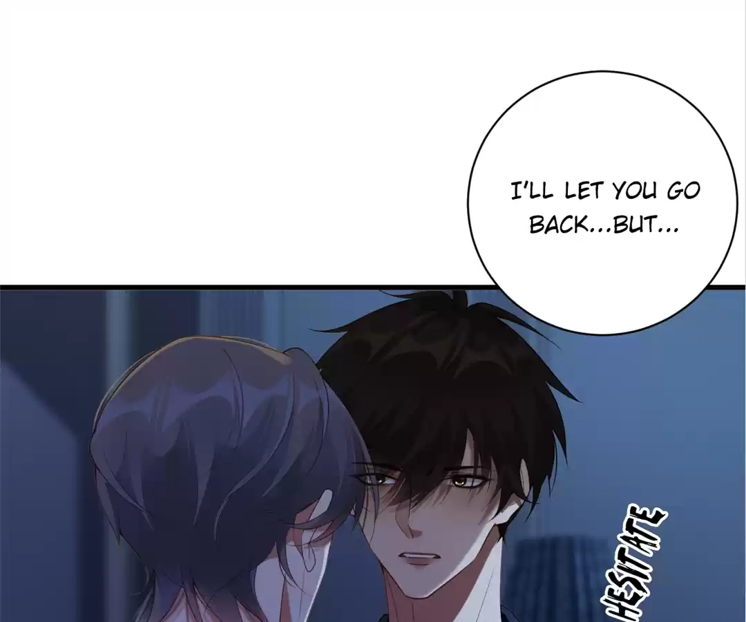 Love After the Break [Official] - Chapter 48 manhwa