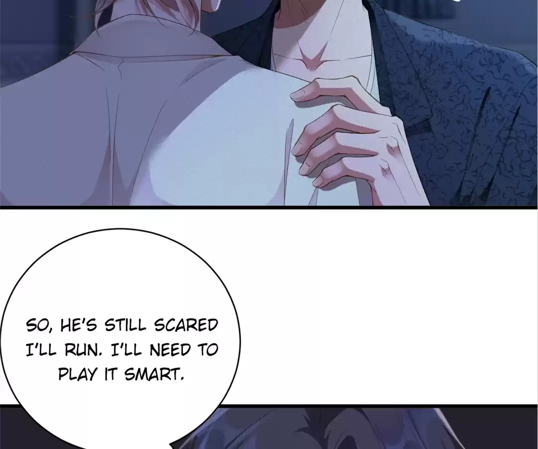 Love After the Break [Official] - Chapter 48 manhwa