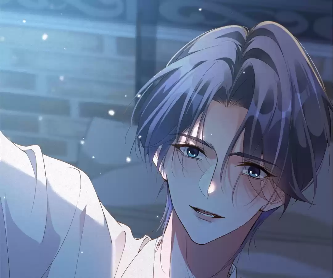 Love After the Break [Official] - Chapter 48 manhwa