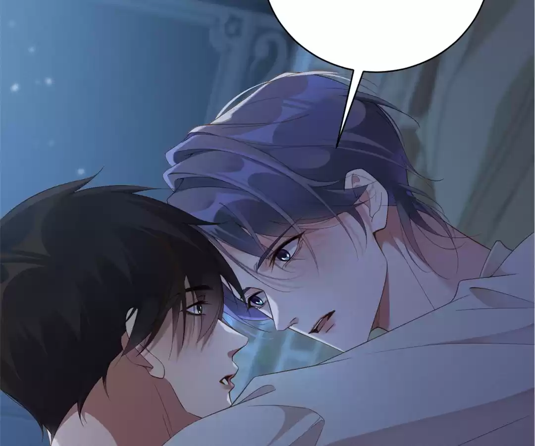 Love After the Break [Official] - Chapter 48 manhwa