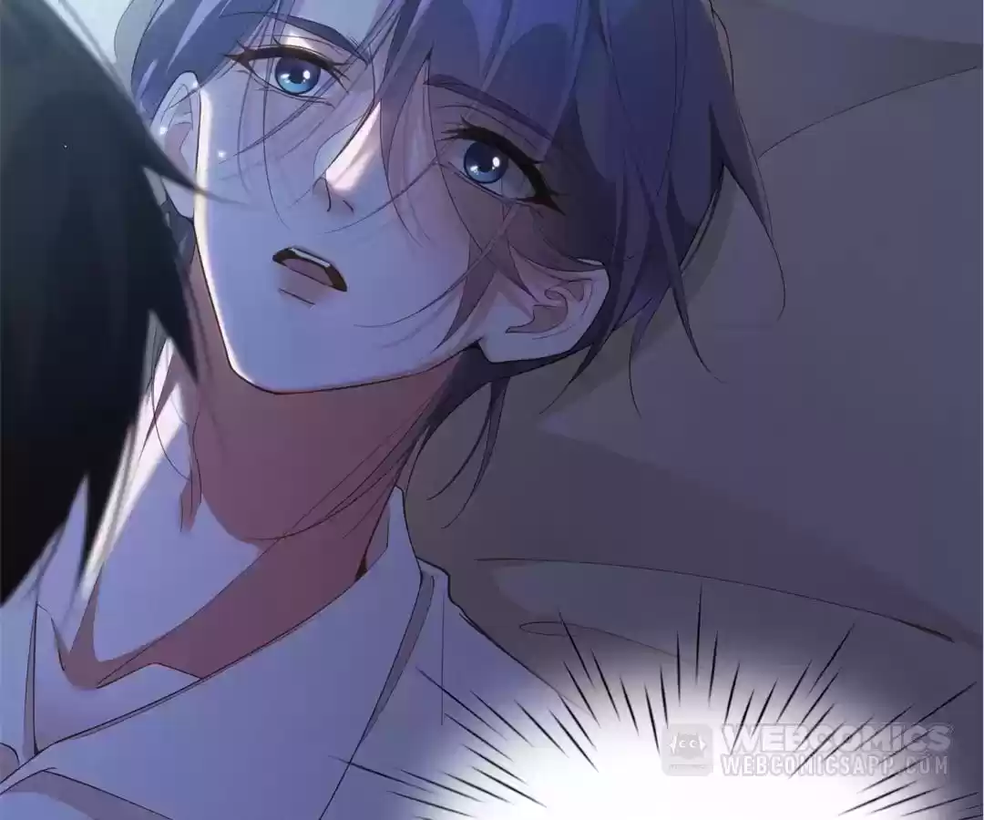 Love After the Break [Official] - Chapter 48 manhwa