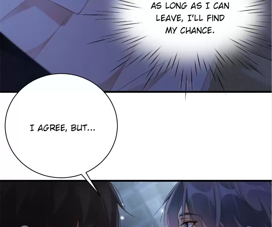 Love After the Break [Official] - Chapter 48 manhwa