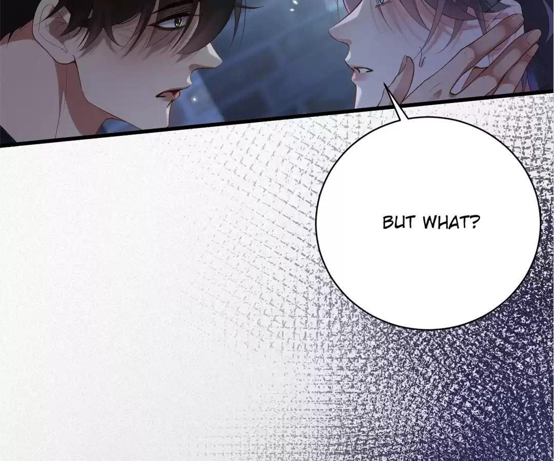 Love After the Break [Official] - Chapter 48 manhwa