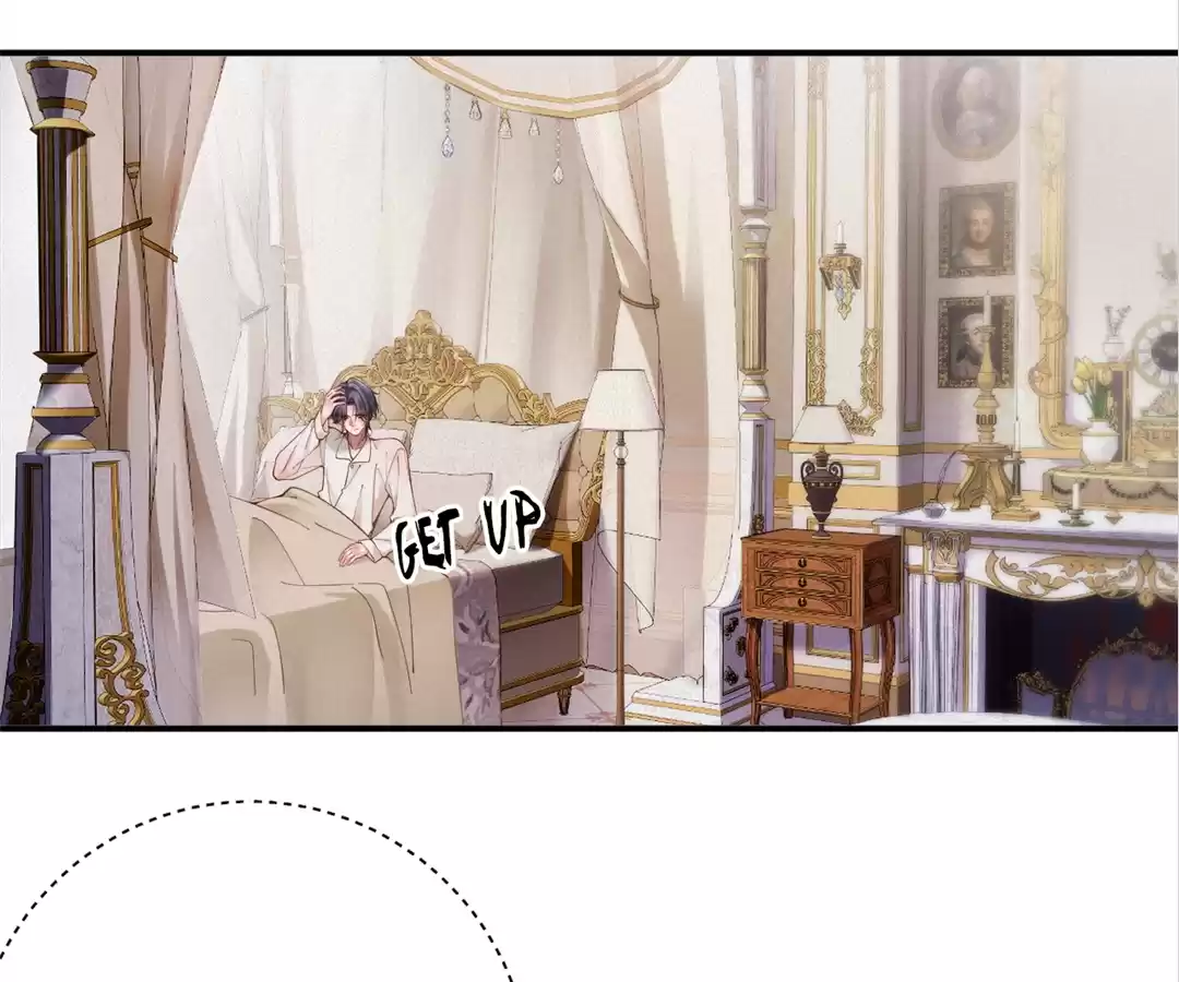 Love After the Break [Official] - Chapter 48 manhwa
