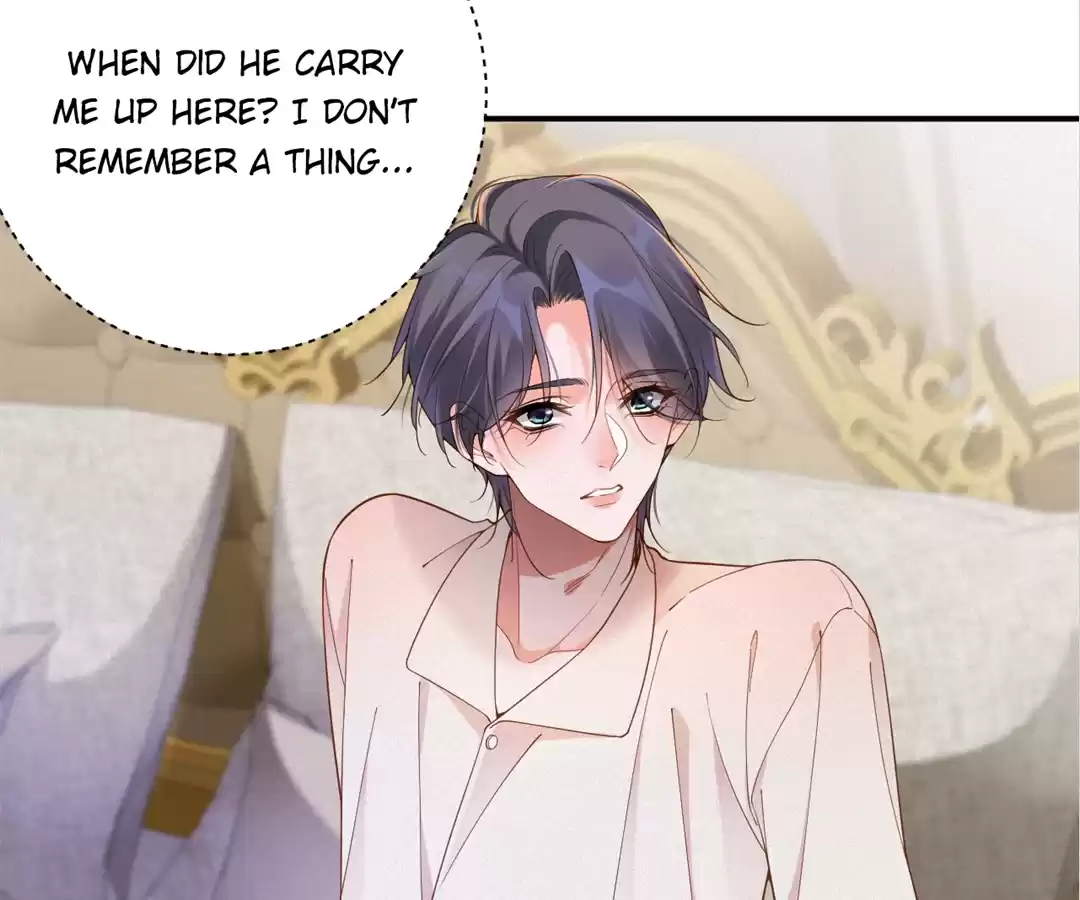 Love After the Break [Official] - Chapter 48 manhwa