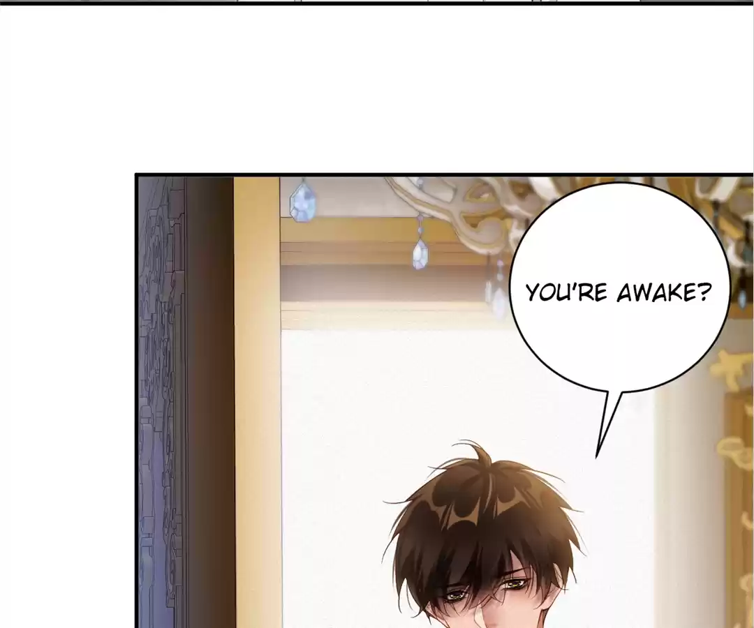Love After the Break [Official] - Chapter 48 manhwa