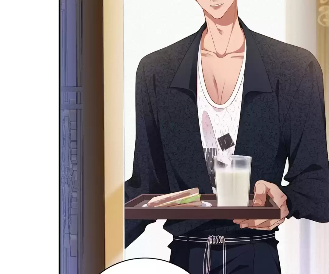 Love After the Break [Official] - Chapter 48 manhwa