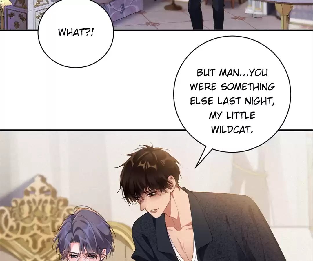 Love After the Break [Official] - Chapter 48 manhwa