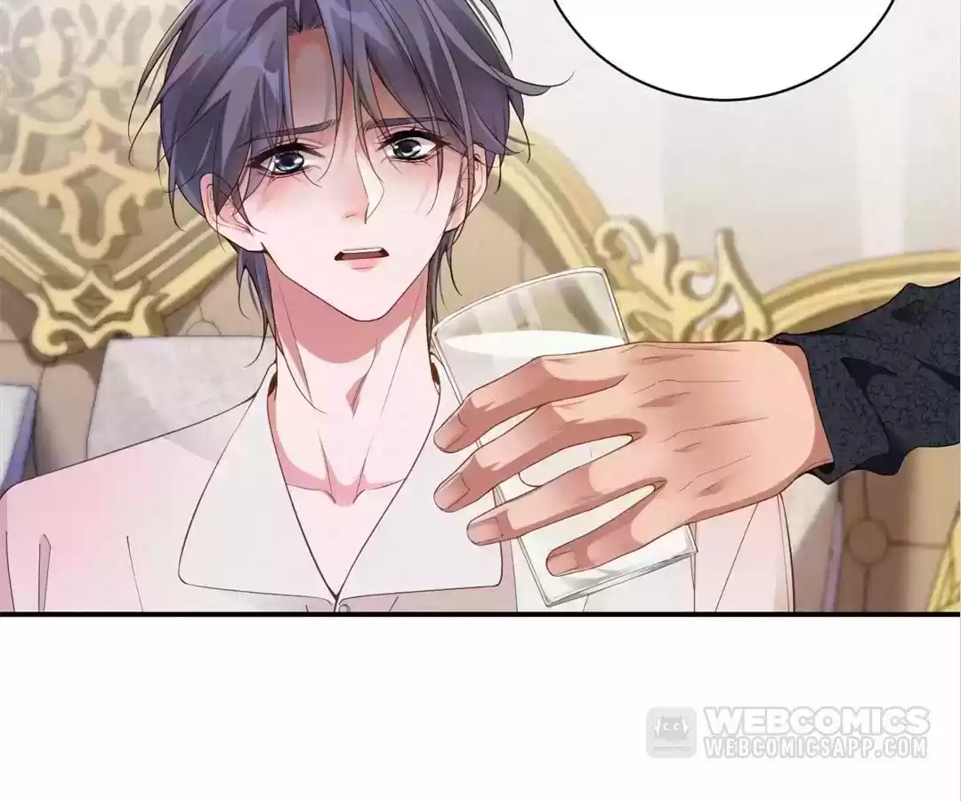 Love After the Break [Official] - Chapter 48 manhwa