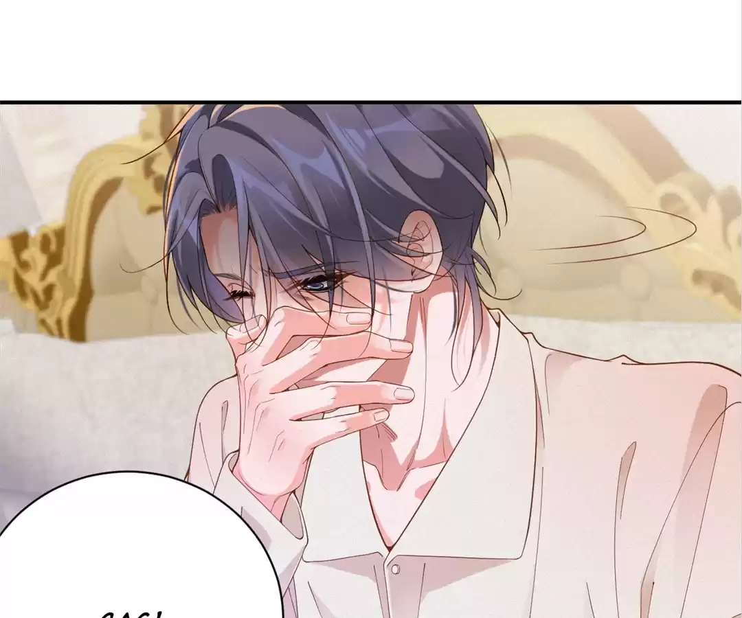 Love After the Break [Official] - Chapter 48 manhwa
