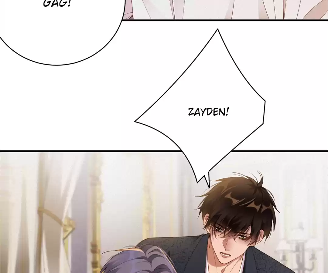 Love After the Break [Official] - Chapter 48 manhwa